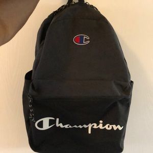 Champion BackPack! Barely used, good condition